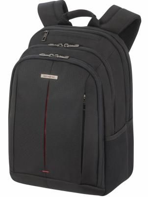 Рюкзак для ноутбука 14.1" Samsonite - полиэстер черный