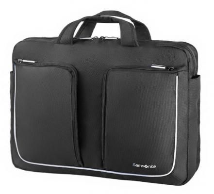 Сумка для ноутбука 15.6" Samsonite 11U*002*29 полиэстер черный