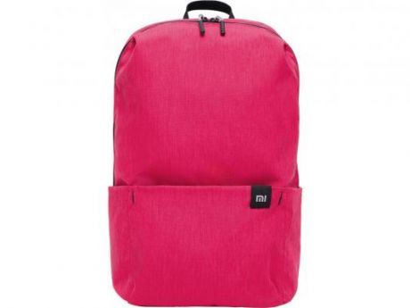 Рюкзак для ноутбука Xiaomi 13.3" Mi Casual Daypack pink (ZJB4147GL)