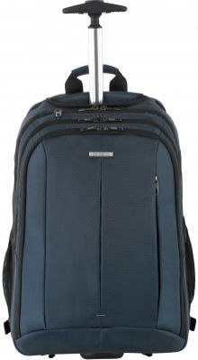 Рюкзак для ноутбука 15.6" Samsonite Guardit 2.0 Rolling Laptop Bag полиэстер синий CM5*009*01