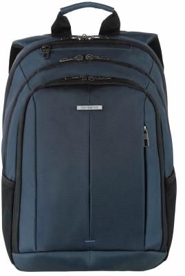 Рюкзак для ноутбука 14.1" Samsonite CM5*005*01 полиэстер синий
