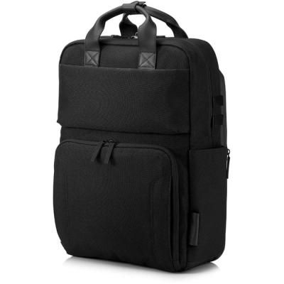 Рюкзак для ноутбука 15.6" HP ENVY Urban черный нейлон (7XG56AA)
