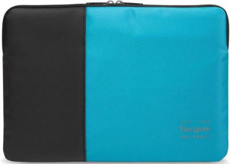 Чехол для ноутбука 15.6" Targus TSS95102EU нейлон черный синий