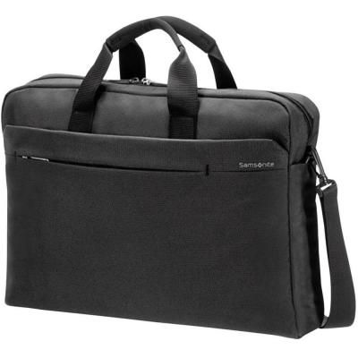 Сумка для ноутбука 15.6" Samsonite 41U*004*08 полиэстер серый