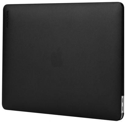 Чехол-накладка Incase "Hardshell Dots" для MacBook Air 13" чёрный INMB200617-BLK
