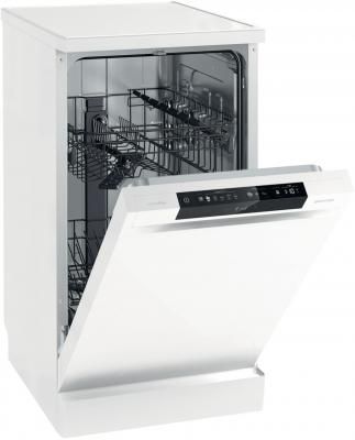 Посудомоечная машина Gorenje GS53110W белый