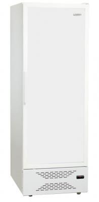 Холодильная витрина Бирюса Б-520KDNQ белый (однокамерный)