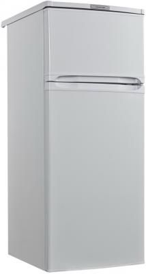 Холодильник Саратов КШД-150/30 белый