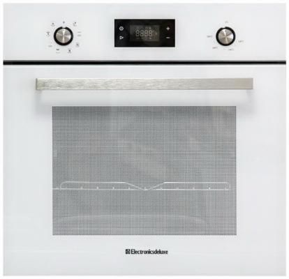 Электрический шкаф Electronicsdeluxe 6009.03 эшв-022 белый