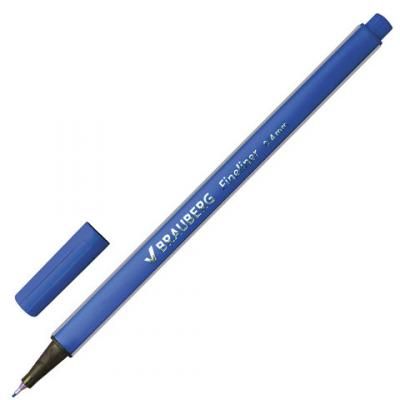 Капиллярная ручка капилярный BRAUBERG 