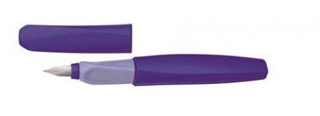 Перьевая ручка перьевая Pelikan Office Twist Standard фиолетовый M