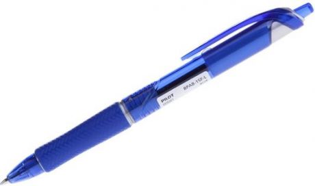 Ручка шариковая автоматическая Pilot "Acroball" синий 0.28 мм
