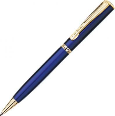 Ручка шариковая поворотная Pierre Cardin EcoPC0871BP синий