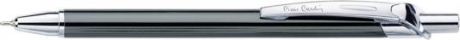 Ручка шариковая поворотная Pierre Cardin Actuel PC0501BP синий 0.5 мм