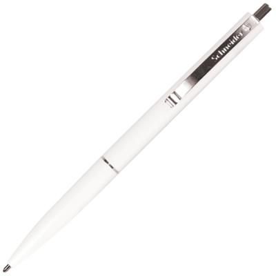 Шариковая ручка автоматическая SCHNEIDER Ручка шариковая автоматическая синий 0.5 мм