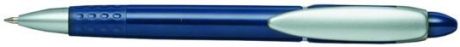 Шариковая ручка автоматическая UNIVERSAL PROMOTION MAMBO DIPLOMATIC требует замены стержня 30633/ТC
