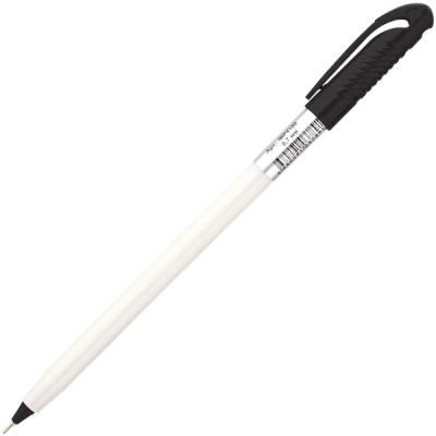 Шариковая ручка Index IBP4160/BK черный 0.7 мм