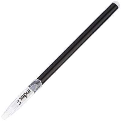 Шариковая ручка Index IBP4120 черный 0.5 мм
