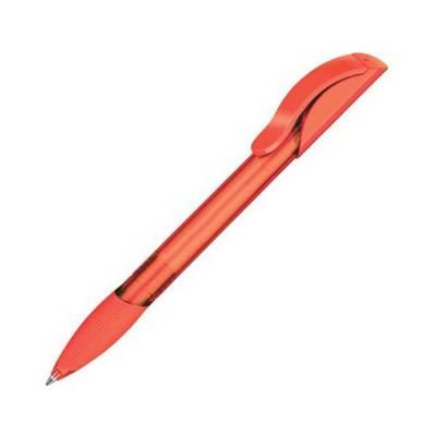 Шариковая ручка Senator HATTRIX SOFT CLEAR 2339/К