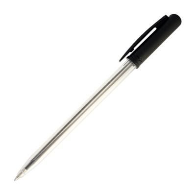 Шариковая ручка автоматическая SPONSOR SBP105/BK черный 0.7 мм SBP105/BK