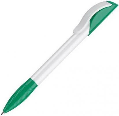 Шариковая ручка автоматическая Senator HATTRIX BASIC синий 2177Б/З 2177Б/З