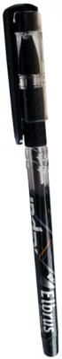 Шариковая ручка Index Elbrus черный 0.5 мм IBP307/BK