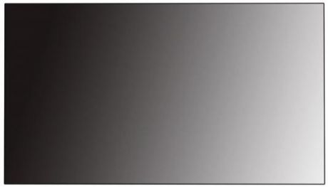 Плазменный телевизор LG 49VH7C-В черный