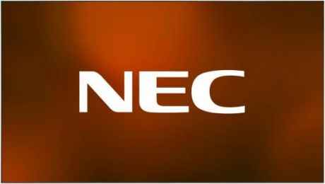 Информационная панель NEC UN462VA черный