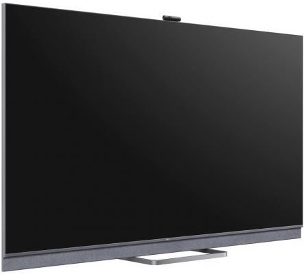 Телевизор TCL 65C828 черный