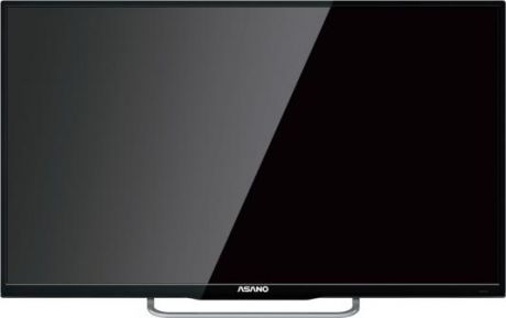 Телевизор Asano 32LF1130S черный