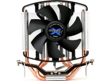 Кулер для процессора Zalman CNPS5X Performa Socket 754/775/1150/1155/1156/AM2/AM2+/AM3/AM3+/FM1