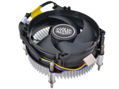 Кулер для процессора Cooler Master XDREAM P115 RR-X115-40PK-R1 Socket 1150/1155/1156