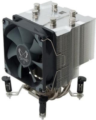 Вентилятор для процессора Scythe Katana 5 CPU Cooler Socket 775/1150-56/1366/2011/AM2/AM2+/AM3+/FM2+/AM4 (SCKTN-5000) (057033)