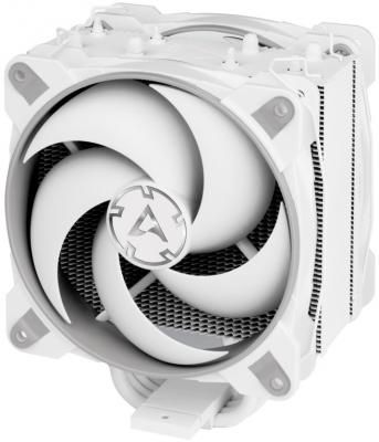 Вентилятор для процессора Freezer 34 eSports DUO - Grey/White 1150-56,2066, 2011-v3 (SQUARE ILM) , Ryzen (AM4) RET (ACFRE00074A) (702218)