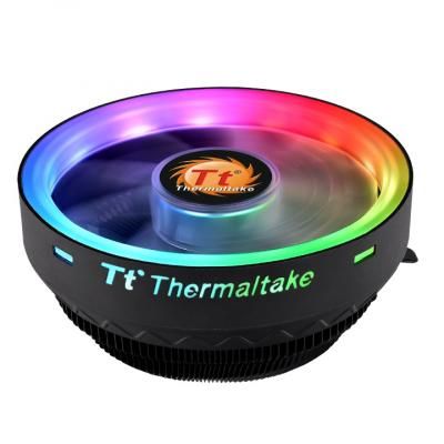 Cooler Tt UX100 ARGB (CL-P064-AL12SW-A) Intel 115*/AMD