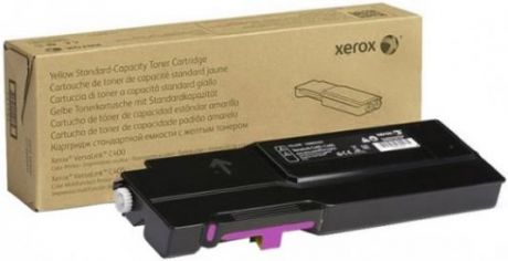 Картридж Xerox 106R03535 VersaLink-C400/405 8K Magenta SuperFine