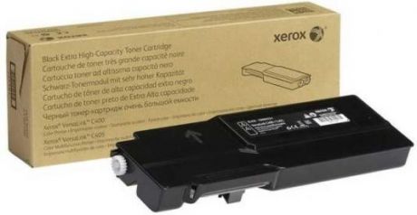 Картридж Xerox 106R03532 VersaLink-C400/405 10.5K Black SuperFine