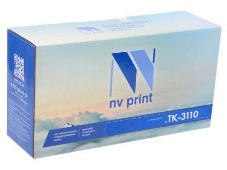 Картридж NV-Print TK-3110 для Kyocera FS-4100DN 15500стр
