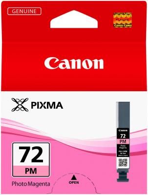 Струйный картридж Canon PGI-72PM пурпурный для PRO-10 303 фотографии