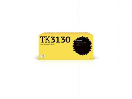 Картридж T2 TC-K3130 для Kyocera FS-4200DN 4300DN ECOSYS M3550idn M3560idn черный 25000стр