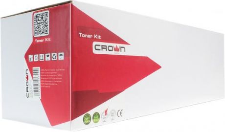 Картридж CROWN CMK-TK-110 (ресурс 6000ст. / FS-720, 820, 920)