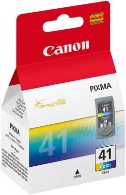 Картридж Canon CL-41 цветной для Pixma 450\150\170