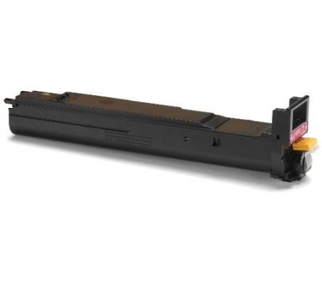 Тонер-Картридж Xerox 106R01318 для WC 6400 пурпурный 14000стр
