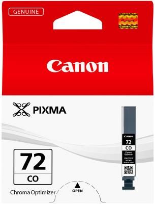 Струйный картридж Canon PGI-72CO хромовый оптимизатор для PRO-10 165стр.