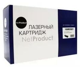 NetProduct 106R03621 Картридж для Xerox Phaser 3330/WC 3335/3345, 8,5K