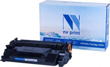 Картридж NV-Print NV-CF226X для HP LaserJet Pro m402d LaserJet Pro m402dn LaserJet Pro M402dne LaserJet Pro M402dw