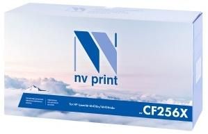 Картридж NVP совместимый NV-CF256A для HP LaserJet M436dn/ M436n/ M436nda/ M433 (7400k)