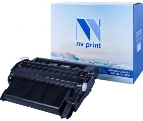 Картридж NV-Print NT-Q5942X для HP LaserJet 4250/ 4350 20000стр Черный