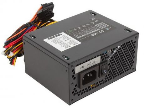 БП SFX 400 Вт Aerocool SX-400