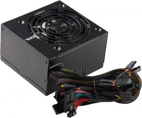 БП ATX 700 Вт EVGA W1 700W (100-W1-0700-K2)